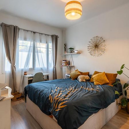 Apartamento La Douceur Nicoise Niza Exterior foto