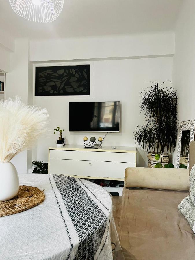 Apartamento La Douceur Nicoise Niza Exterior foto