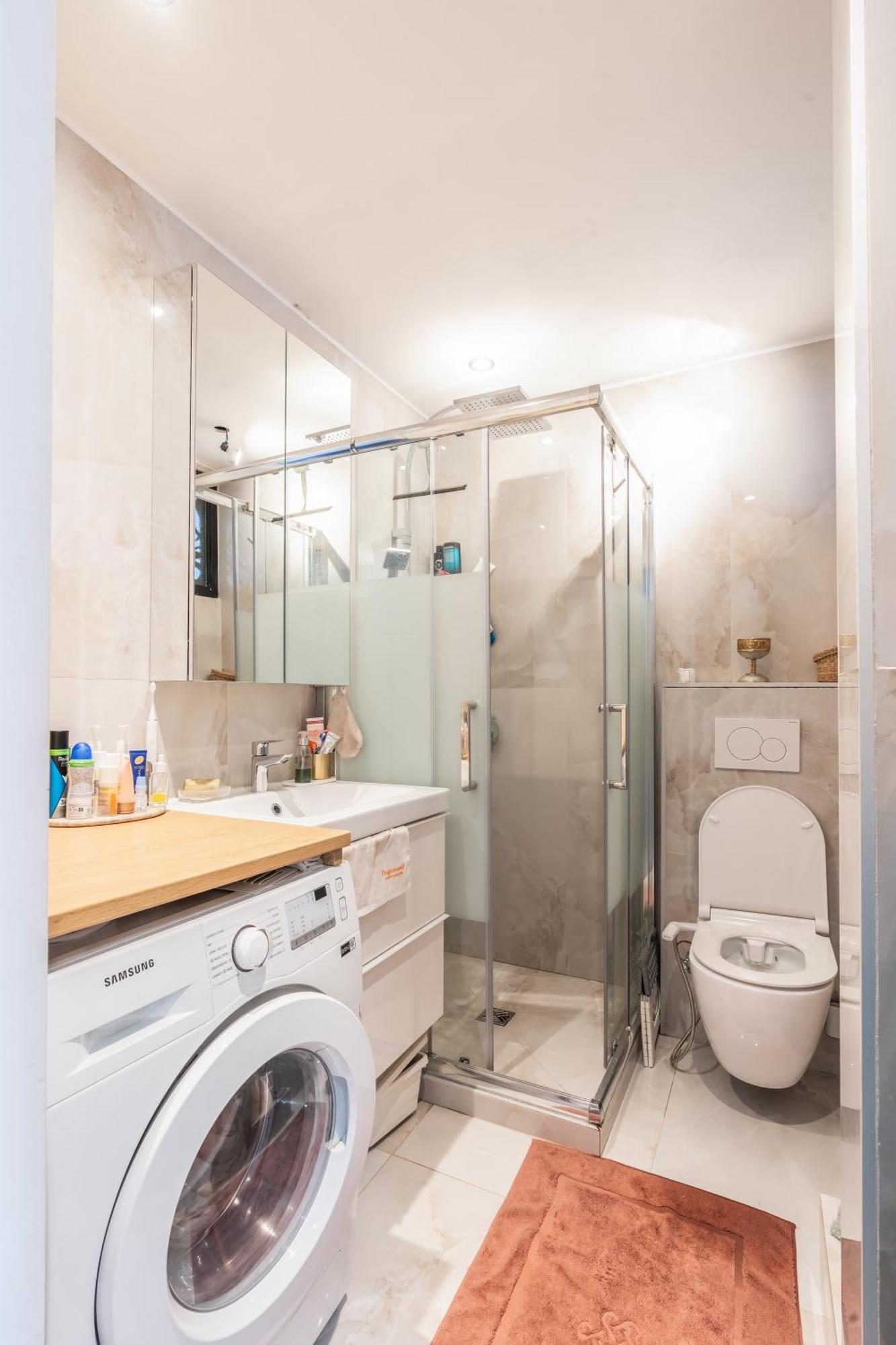 Apartamento La Douceur Nicoise Niza Exterior foto