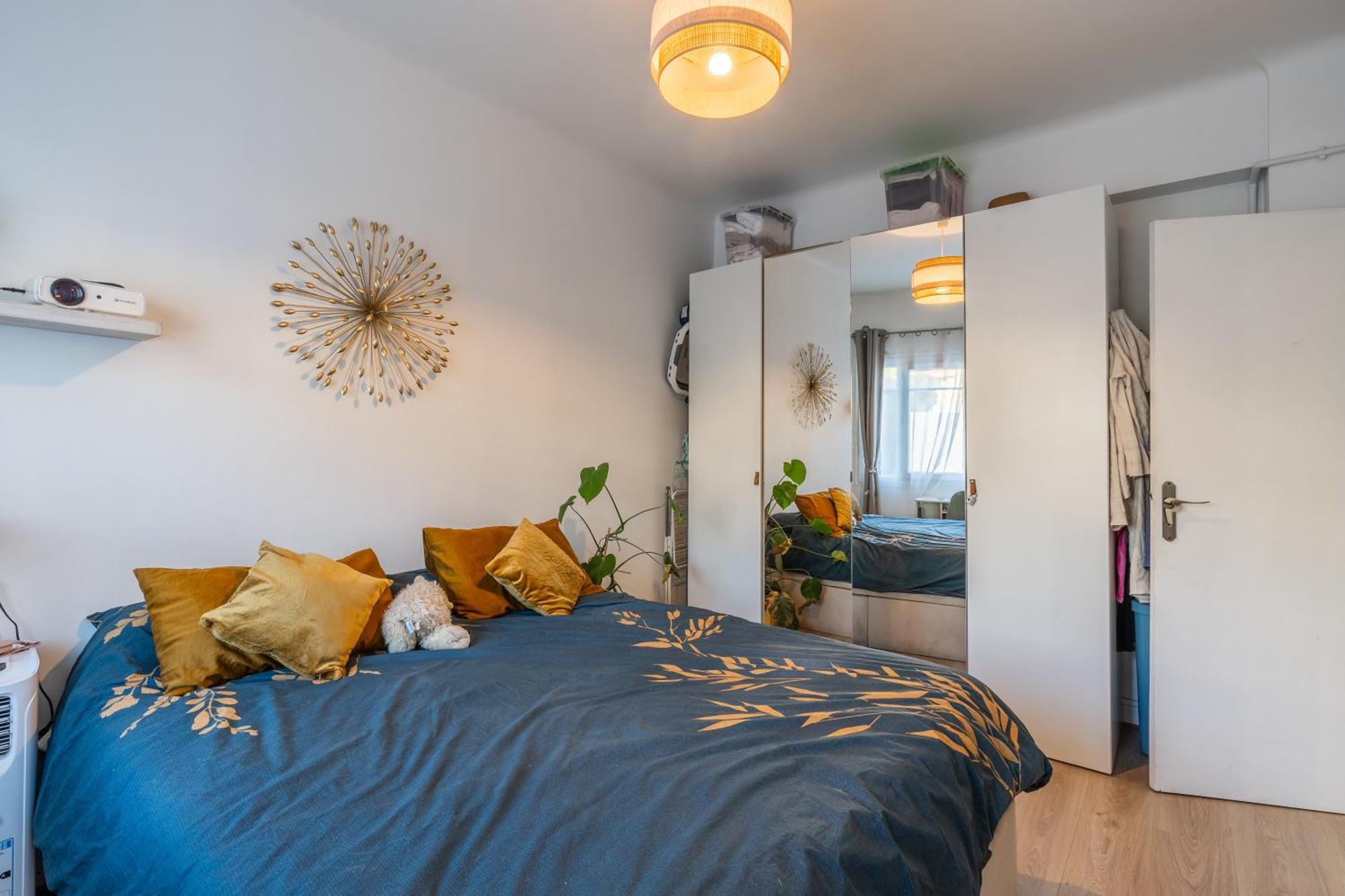 Apartamento La Douceur Nicoise Niza Exterior foto